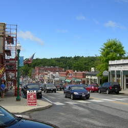 Maine