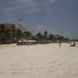 Playa-del-Carmen