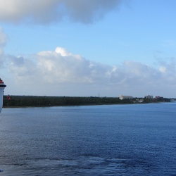Caribbean-Cruise