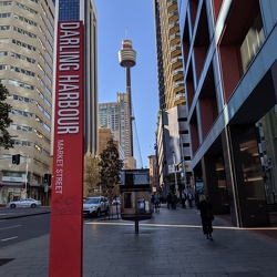 Australia