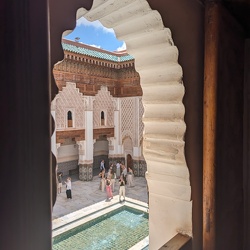 Morocco