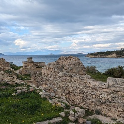 Slovenia and Greece