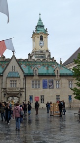 Bratislava - Slovakia