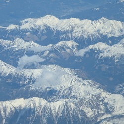 Balkans and Eastern Europe