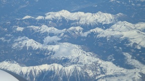 Balkans and Eastern Europe
