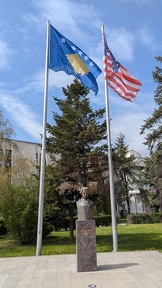 Pristina - Kosovo