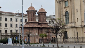 Bucharest