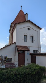 Sighisoara