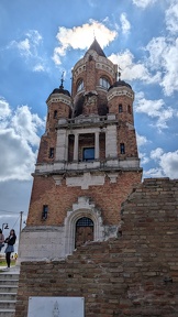 Belgrade